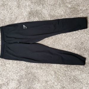 Gymshark Critical Zip Jogger